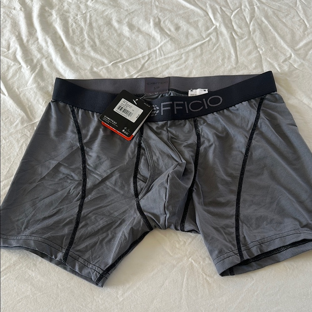 Exofficio Performance Travel Underwear